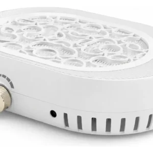 COLETOR DE PO D&Z 4500 RPM 100W - BRANCO