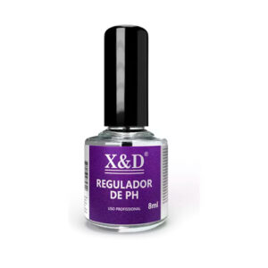 REGULADOR DE PH 10 ML X&D
