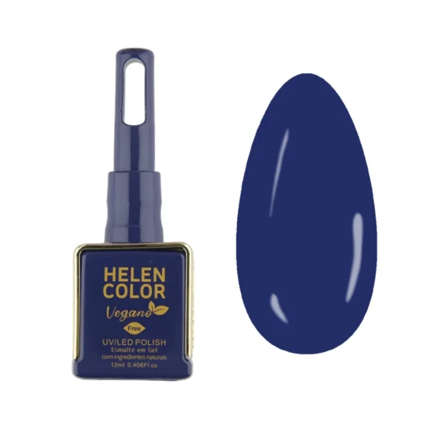 ESMALTE EM GEL VEGANO Nº 35 HELEN COLOR 12ML