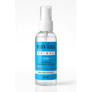 PRIMER NAVINA LOÇÃO PARA PREPARAÇÃO DE CILÍOS 60ML