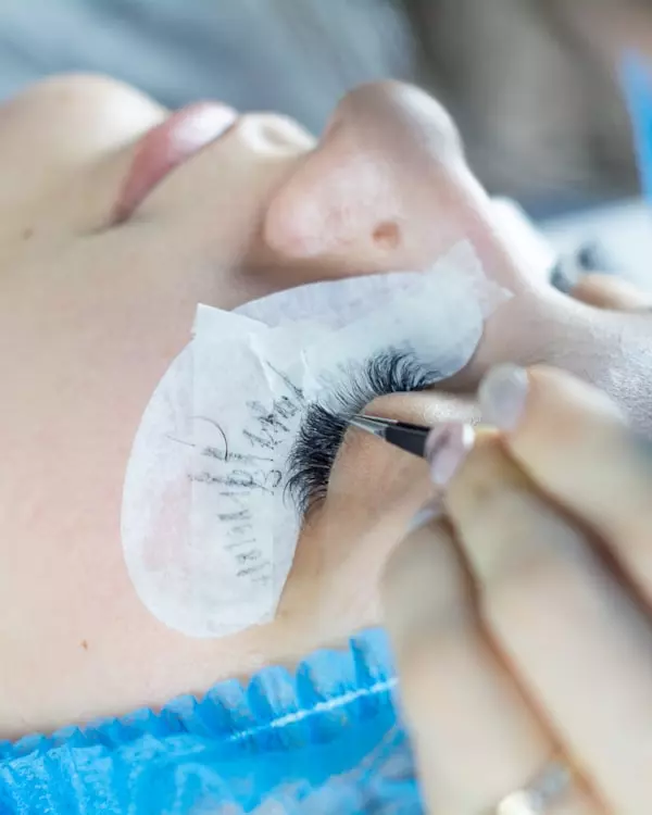 Lash Designer