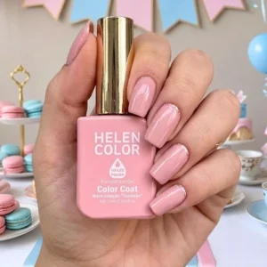 ESMALTE EM GEL COLEÇÃO CONEXÃO Nº 67 HELEN COLOR 12ML