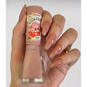 ESMALTE DAILUS MILK NAILS - LATTE
