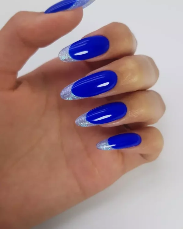 Decoração de Unhas