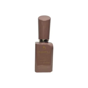ESMALTE EM GEL AMOENDOA CREMOSA Nº11 DAFU 12ML
