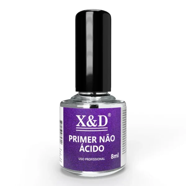 PRIMER NÃO ÁCIDO 10 ML X&D