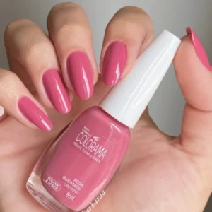 ESMALTE COLORAMA  ROSA QUEIMADO