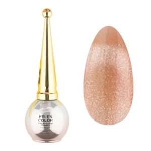 ESMALTE EM GEL ENCANTO MAGNETICO Nº 46 HELEN COLOR 15ML