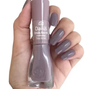 ESMALTE DAILUS ARCO IRIS - FEIXE DE LUZ