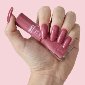 ESMALTE DAILUS NUDE - ROSA ACAI