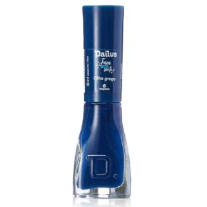 ESMALTE DAILUS FAÇA SUA SORTE OLHO GREGO 8ML