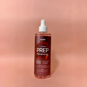PREP HIGIENIZADOR 400 ML HUMMA