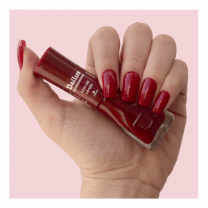 ESMALTE DAILUS - LICOR DE CEREJA