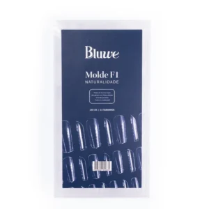 MOLDE F1 NATURALIDADE BLUWE