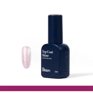 TOP COAT SHINE AURORA 11ML BLUWE