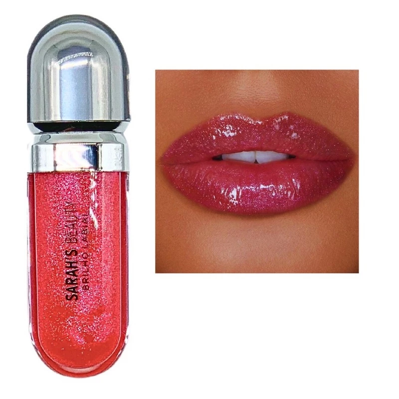 GLOSS LABIAL SARAH'S BEAUTY - Imagem 4