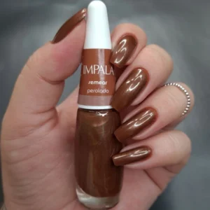 ESMALTE IMPALA  SEMEAR