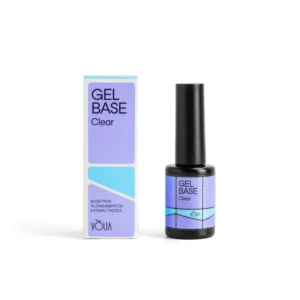 GEL BASE CLEAR 9G VÓLIA