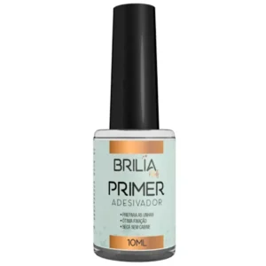 BRILIA PRIMER ADESIVADOR 10ML