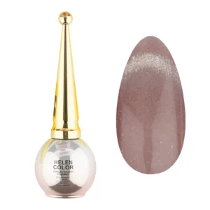 ESMALTE EM GEL ENCANTO MAGNETICO Nº 14 HELEN COLOR 15ML