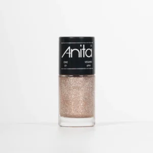 ESMALTE ANITA CHIC GLITTER 10ML