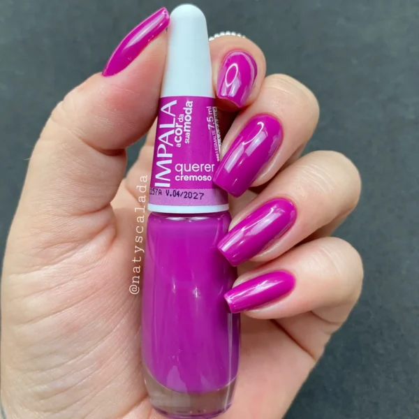 ESMALTE IMPALA QUERER