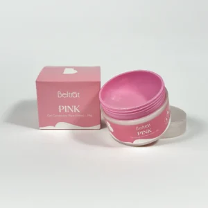 GEL CONSTRUTOR PINK 24G BELTRAT