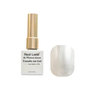ESMALTE  MANICURE SINCERA Nº 08 REAL LOVE 10ML