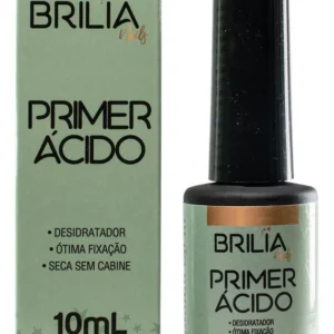 BRILIA PRIMER ACIDO 10ML