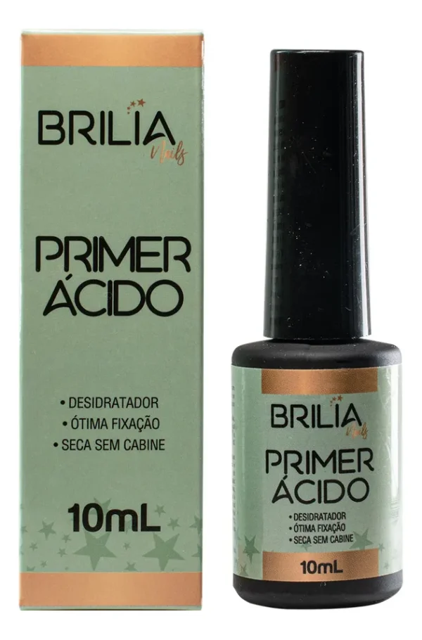 BRILIA PRIMER ACIDO 10ML