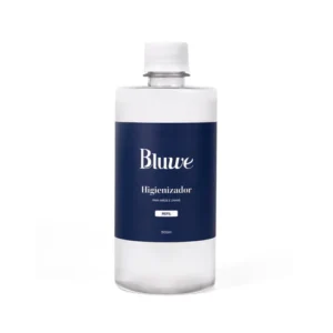 PREP HIGIENIZADOR REFIL 500ML BLUWE