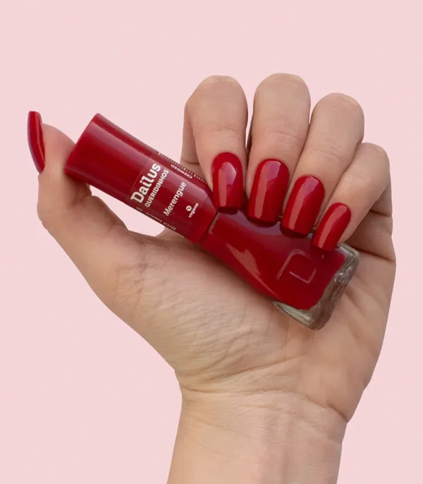 ESMALTE DAILUS MERENGUE