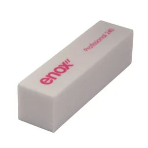 BLOCO MODELADOR DE UNHAS ENOX FINA 240