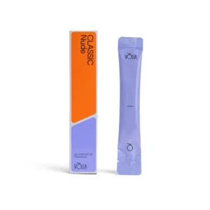 REFIL SACHE GEL CONSTRUTOR CLASSIC NUDE 14G VOLIA