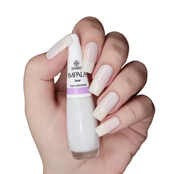 ESMALTE IMPALA  LUAR