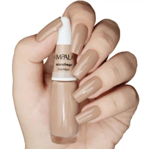 ESMALTE IMPALA NOVO ACONCHEGO