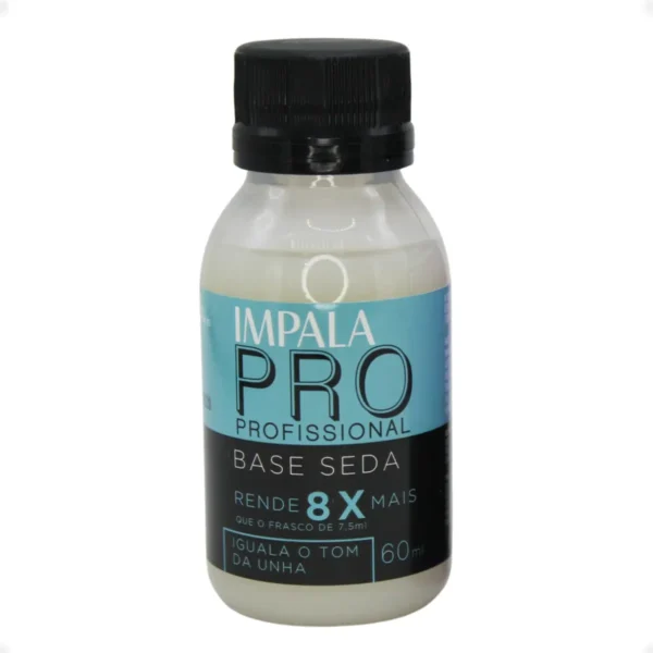 REFIL PRO BASE SEDA 60 ML IMPALA