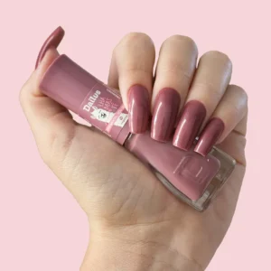 ESMALTE DAILUS LHAMASTE - SENTIMENTAL SOU DESSAS