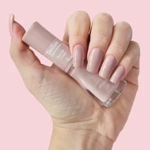 ESMALTE DAILUS  - TAÇA DE CRISTAL