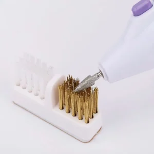 ESCOVINHA PARA LIMPEZA DE BROCAS  D&Z