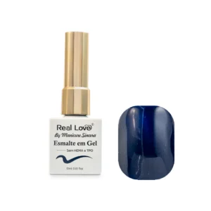 ESMALTE  MANICURE SINCERA Nº 28 REAL LOVE 10ML