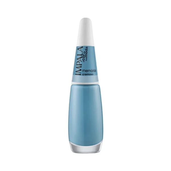 ESMALTE IMPALA MEMORIA CREMOSO 7,5ML