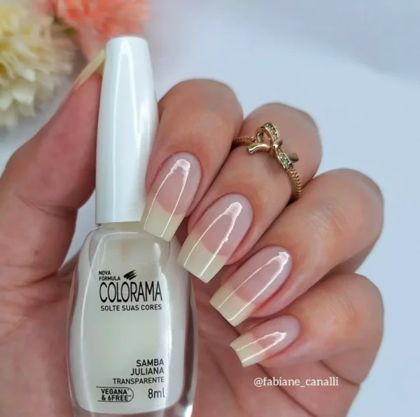 ESMALTE COLORAMA  SAMBA JULIANA