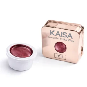 REFIL ESMALTE EM GEL   MILKY WAY - GALAXY 11 KAISA