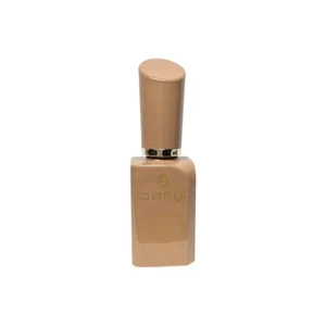 ESMALTE EM GEL AMOENDOA CREMOSA Nº9 DAFU 12ML
