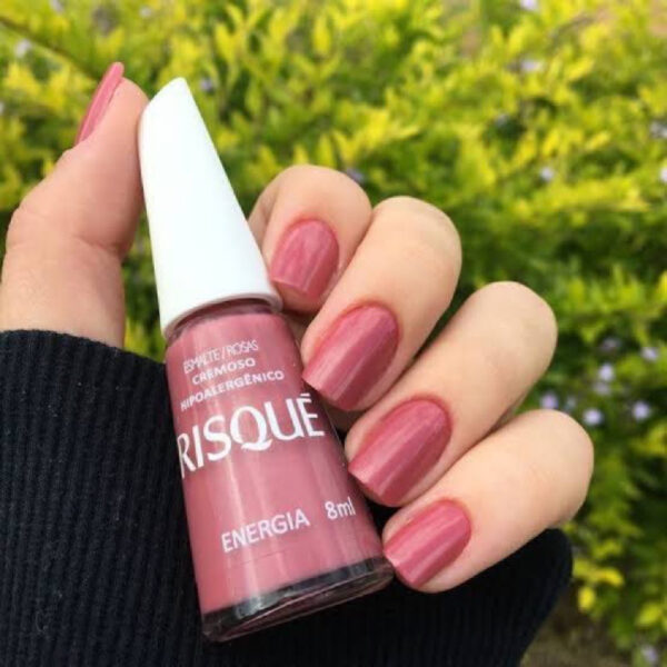 ESMALTE RISQUE ENERGIA