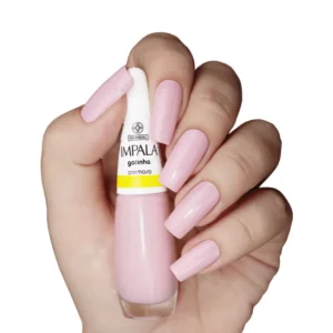 ESMALTE IMPALA  GATINHA