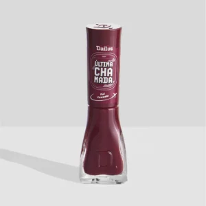 ESMALTE  DAILUS ULTIMA CHAMADA  FUI TAXADA 8ML