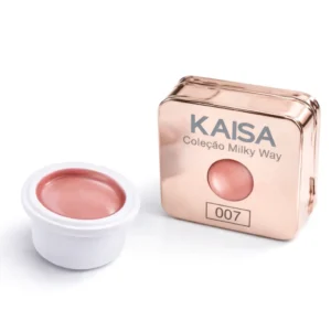 REFIL ESMALTE EM GEL  MILKY WAY - GALAXY 07 KAISA