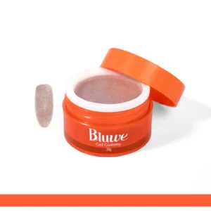 GEL GUMMY BEGE FLASH 30G BLUWE